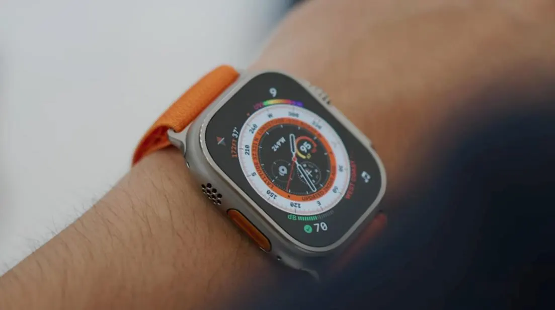 BEST BUY网络星期一优惠：苹果Apple Watch Ultra优惠150美元，售价649美元