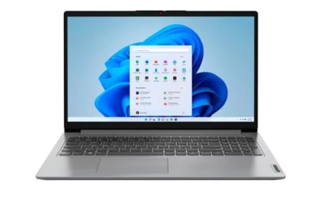 美国BEST BUY网络星期一：联想Lenovo Ideapad 1 15.6英寸笔记本电脑优惠370美元，售价429.99美元