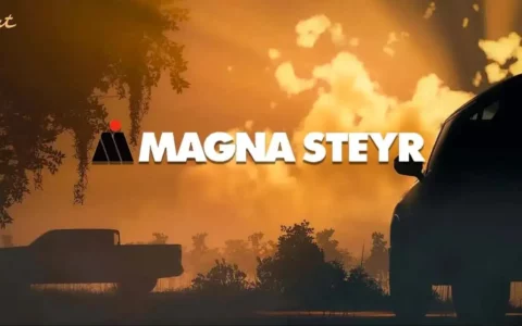 消息称大众旗下Scout品牌与Magna Steyr合作开发电动卡车SUV