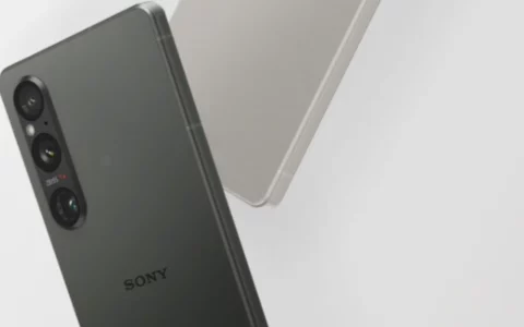 索尼sony下一代 Xperia 手机被曝光  设计语言或发生改变