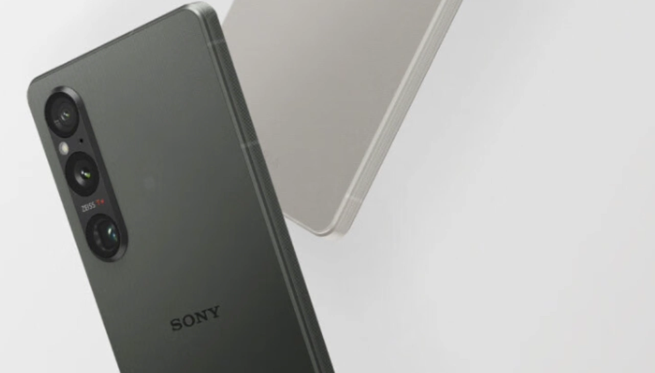 索尼sony下一代 Xperia 手机被曝光  设计语言或发生改变