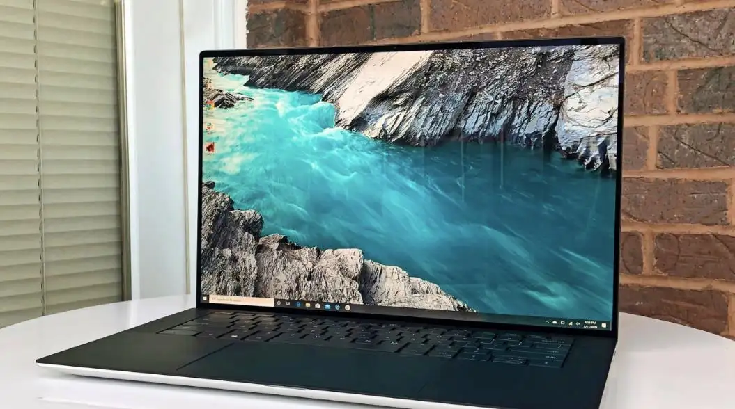 马上结束！ BEST BUY戴尔Dell XPS 15 15.6英寸FHD+笔记本电脑网络星期一优惠500美元，售价999.99美元