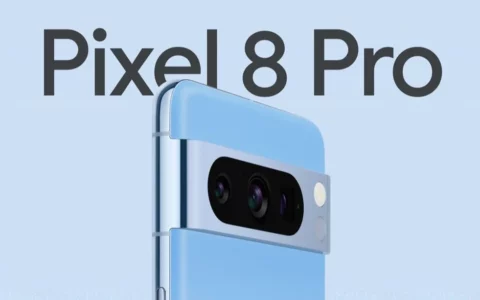 网络星期一优惠：谷歌Google Pixel 8 Pro在美国亚马逊、BEST BUY等平台优惠200美元，售价799美元
