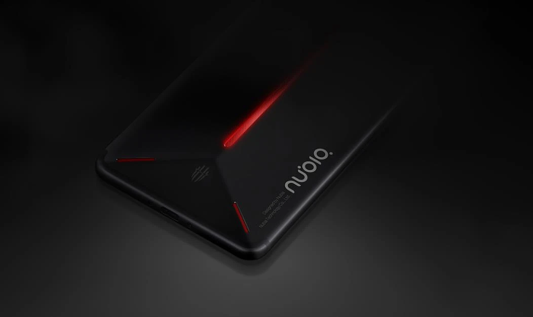 努比亚nubia Z60 Ultra手机影像参数曝光 预计下月发布