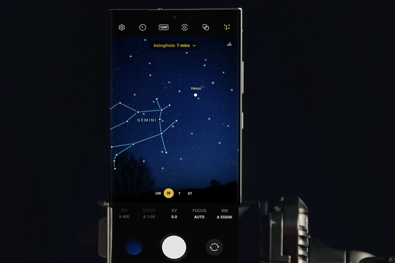 三星Samsung 手机如何一键抠图？学会这个技巧可以轻松实现