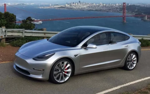 消息称特斯拉Tesla高管将前往泰国考察工厂选址