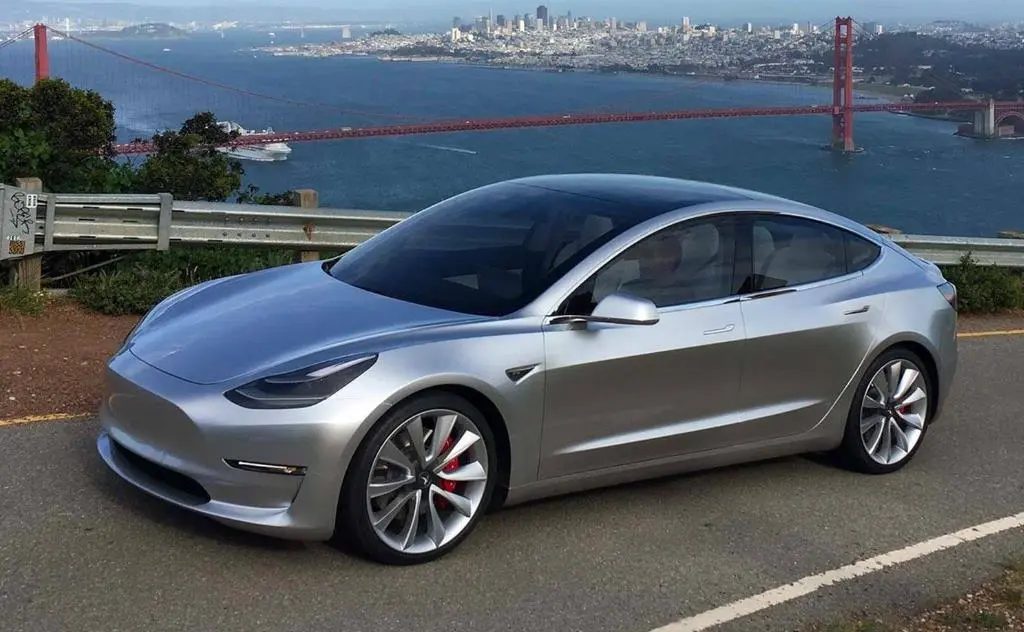 消息称特斯拉Tesla高管将前往泰国考察工厂选址