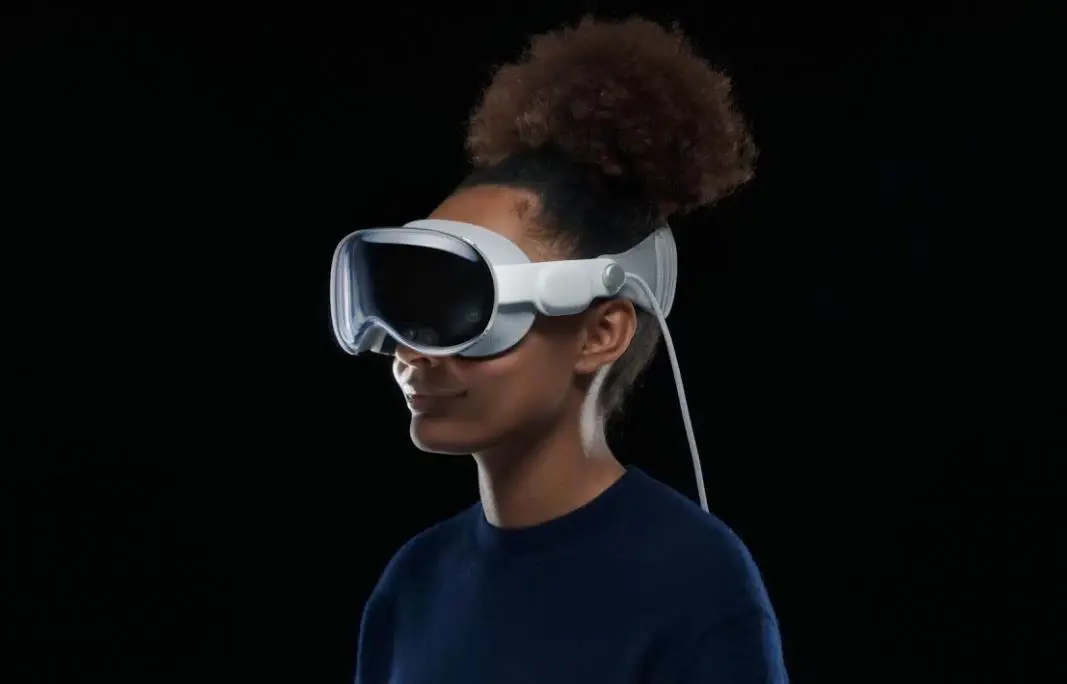 消息称华为HUAWEI正研发苹果Apple Vision Pro头显竞品 搭载麒麟旗舰处理器