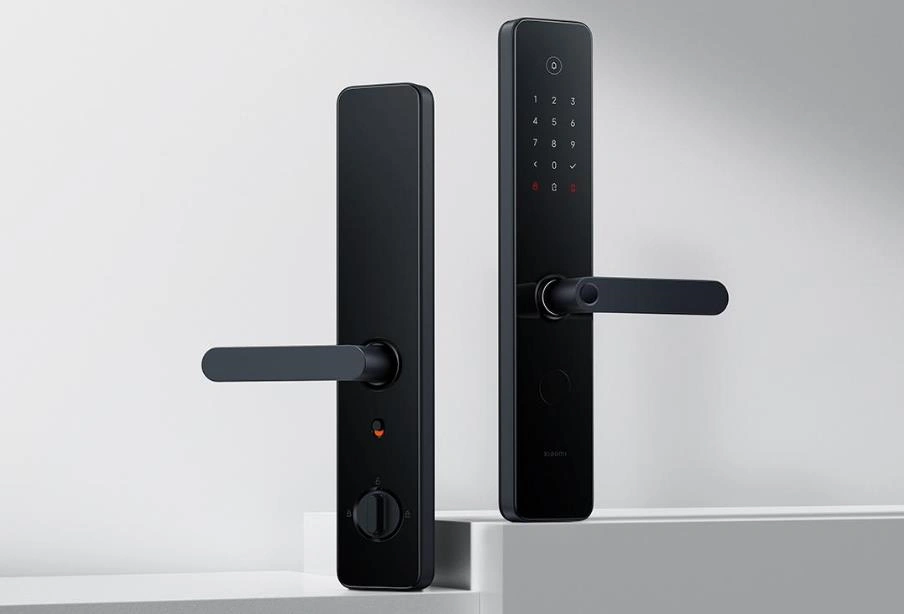 小米xiaomi智能门锁E20 WiFi版开售 售价1099元