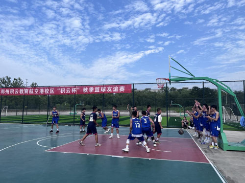 积云教育以学员为本，构建多元化服务体系护航学员成才