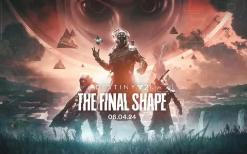 Bungie宣布《命运 2：The Final Shape》游戏推迟至明年6月4日发行