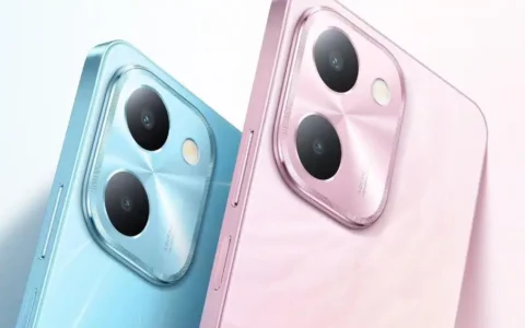 官宣：vivo Y100i手机将于12月2日开售，提供三种配色