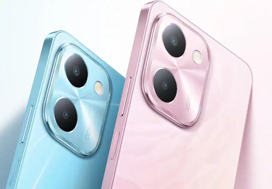 官宣：vivo Y100i手机将于12月2日开售，提供三种配色
