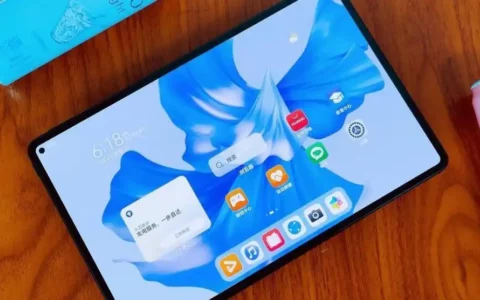 华为HUAWEI MatePad Pro 11英寸2024款上架 首发价4199元起