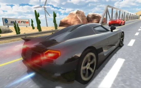 10月全球热门手游下载量TOP10：《Real Car Driving: Race City 3D》位列榜首