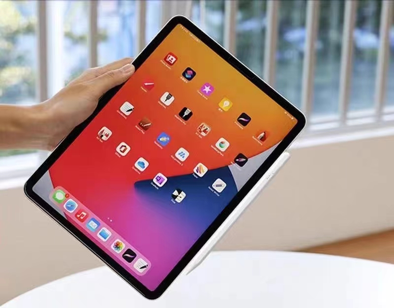Apple Pencil 2代支持全面屏iPad 在美国亚马逊优惠49美元  仅售价79美元