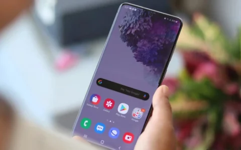 三星Samsung Galaxy S20将于2023年11月在包括美国在内的几个国家进行安全更新
