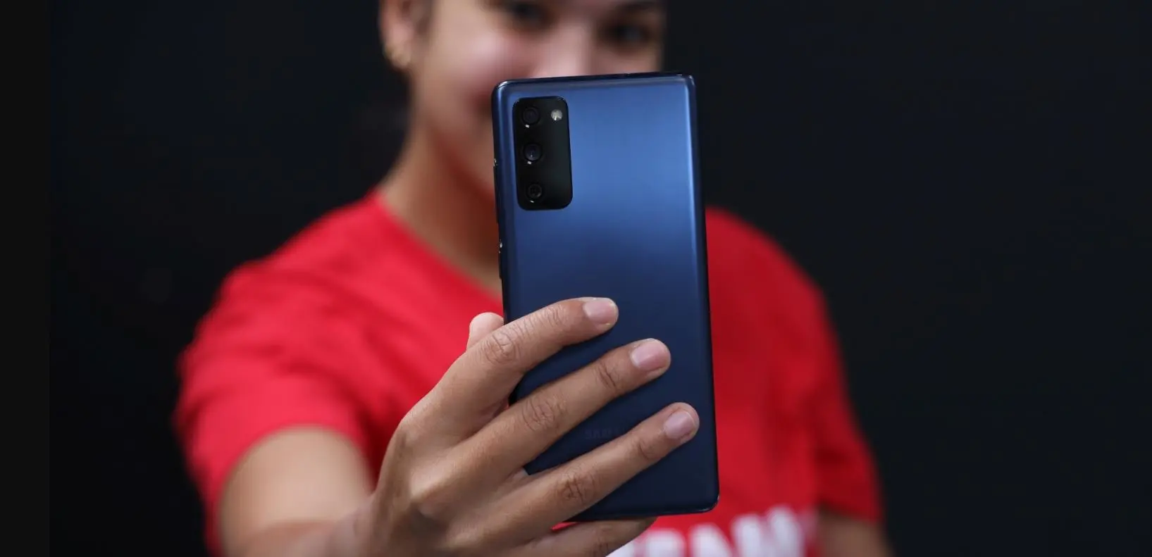三星Samsung Galaxy S20 FE 5G将于2023年11月在美国和拉丁美洲获得安全更新