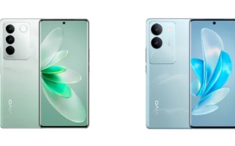 年底换机再等等   vivo S18系列首曝全面开卷