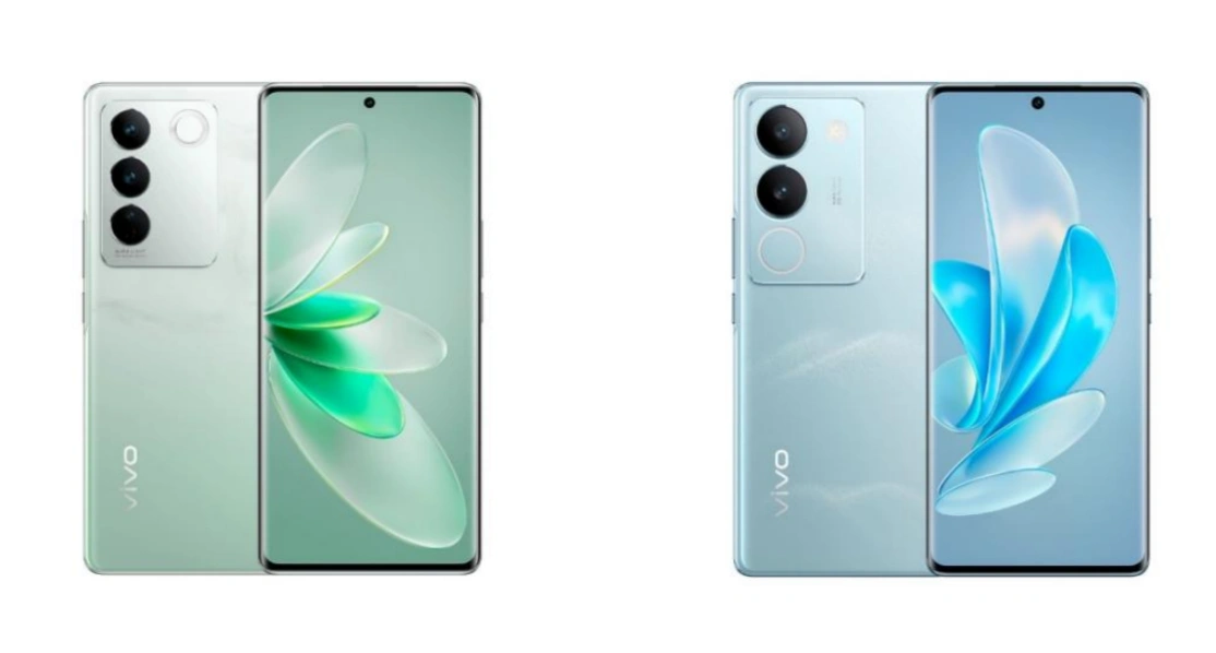 年底换机再等等   vivo S18系列首曝全面开卷