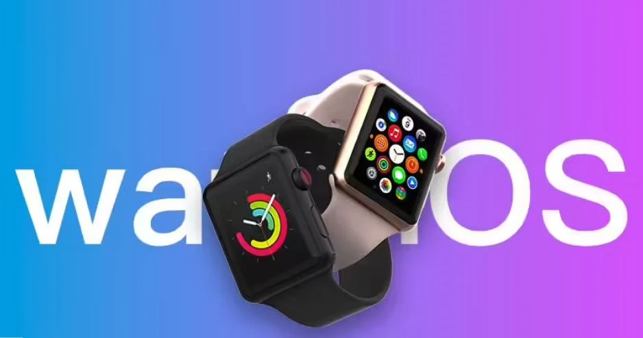 苹果Apple watchOS 10.2 开发者预览版 Beta 4 发布