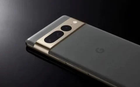 BEST BUY网络星期一交易：翻新谷歌Google Pixel 7 Pro优惠490美元，售价409美元