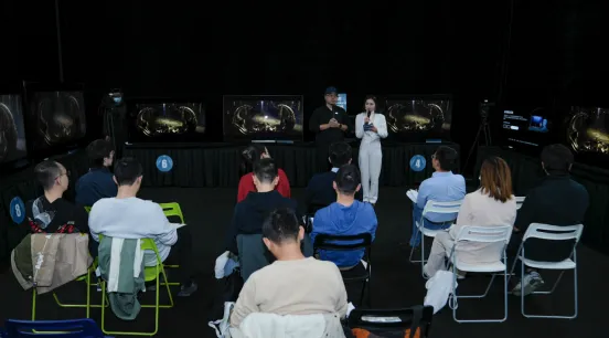 谁才是2023年度电视机皇？知电电视评鉴大会结果公布