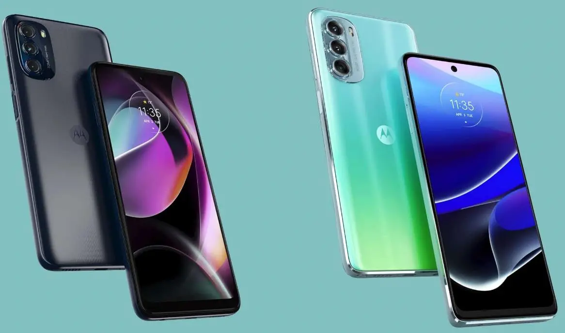 BEST BUY网络星期一：摩托罗拉Motorola moto g stylus 5G优惠150美元，售价249.99美元