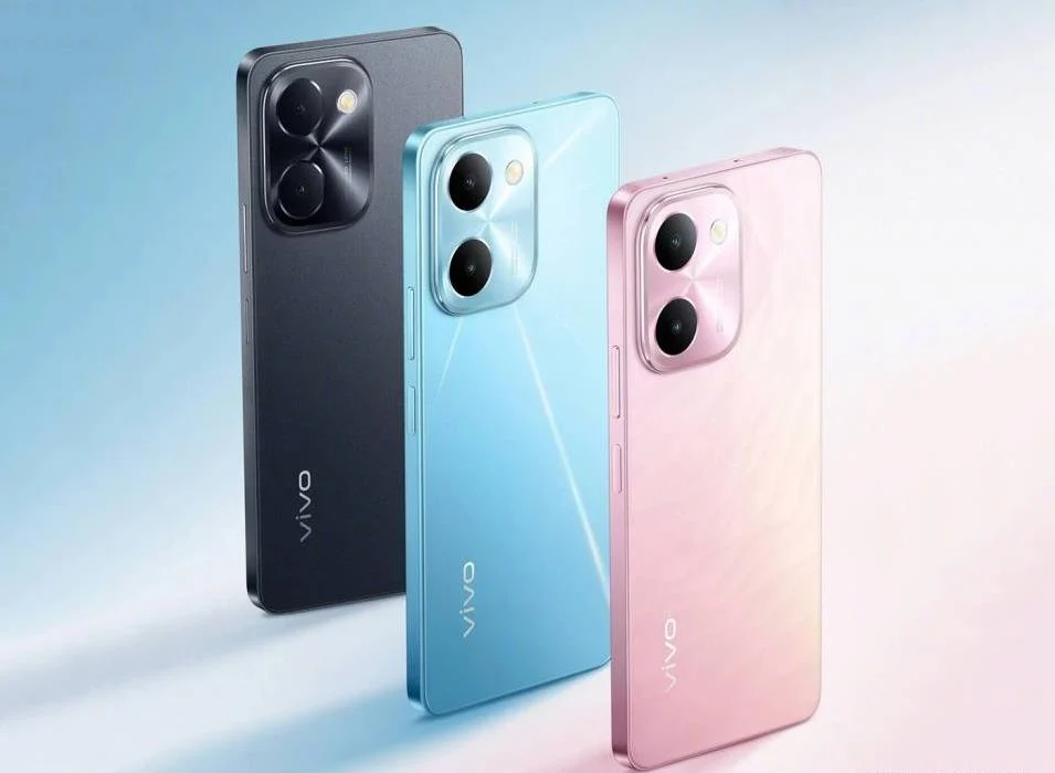 vivo Y100i手机改期至11月30日发布 采用天玑6020处理器