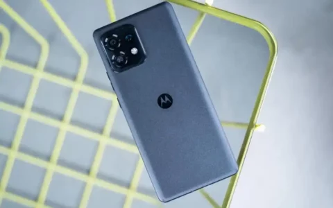网络星期一交易：摩托罗拉Motorola edge+ 2023美国亚马逊优惠200美元，售价600美元