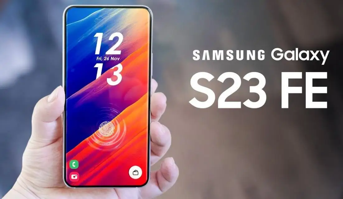 网络星期一优惠：三星Samsung Galaxy S23 FE美国亚马逊优惠200美元，售价450美元