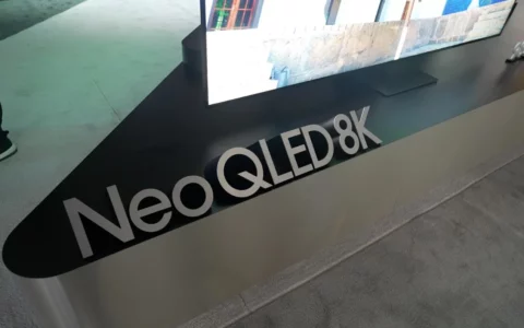 三星Samsung商城网络星期一优惠：三星Samsung Neo QLED 8K电视最高可节省2500美元