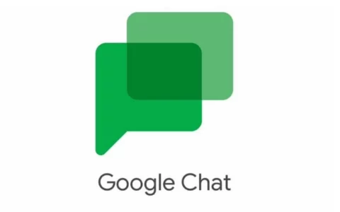 苹果Apple iOS平台Google Chat聊天应用获推界面更新 带来“消息气泡”功能