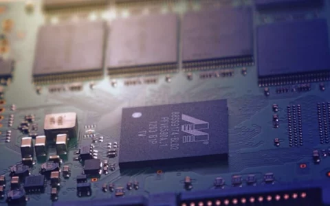 AMD R9 8940H 处理器现身 Geekbench，参数与 R9 7940H 相同