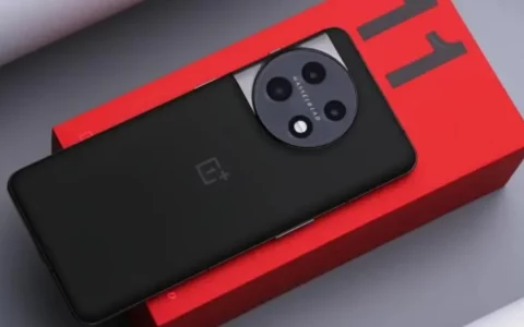 德国网络星期一：一加OnePlus 11亚马逊优惠60欧元，售价770欧元