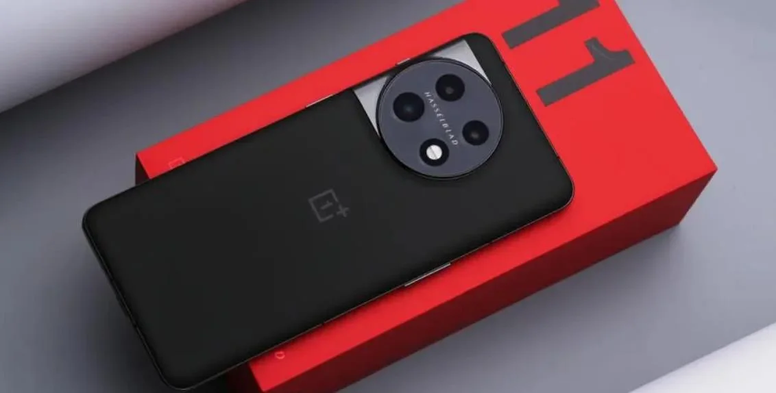 德国网络星期一：一加OnePlus 11亚马逊优惠60欧元，售价770欧元
