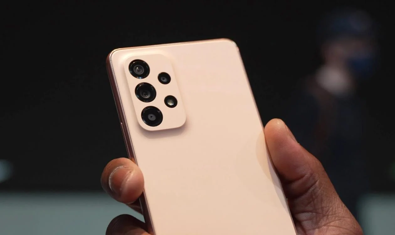 三星Samsung Galaxy A53和Galaxy F41将于2023年11月获得安全更新