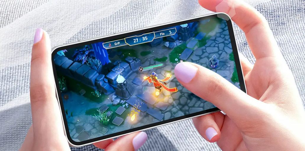 玩味潮流 自由表达 三星Galaxy S23 FE释放无限精彩