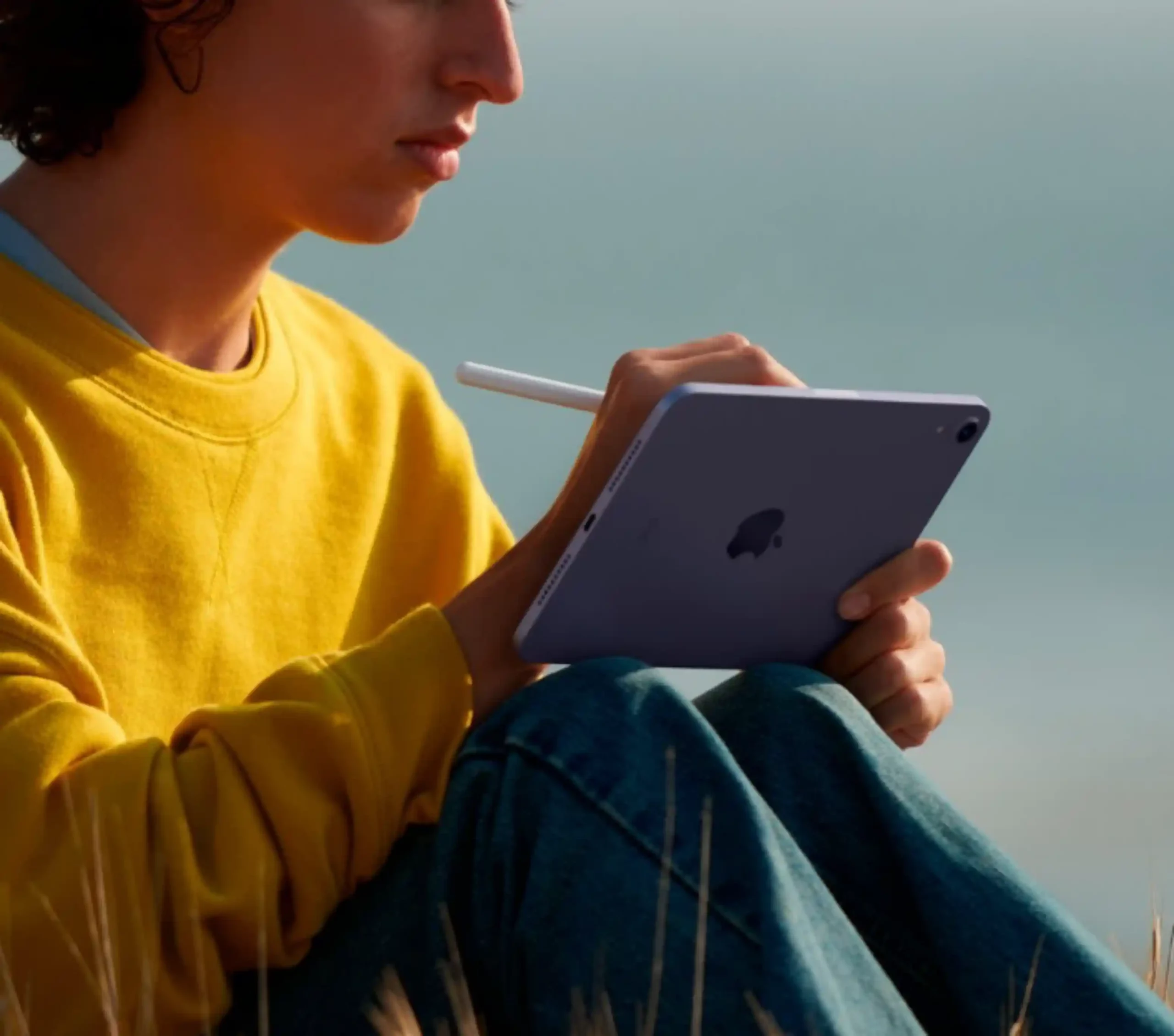 Apple iPad Mini 6 64G在美国百思买直降100美元