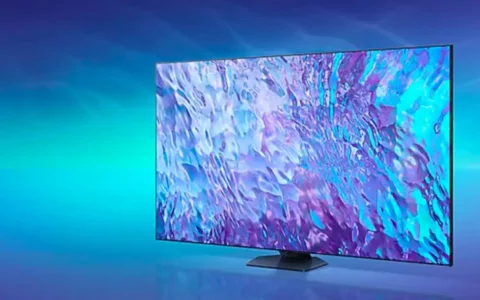 网络星期一优惠：三星Samsung 98英寸QLED电视优惠3000美元，售价4999美元