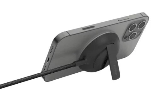 带MagSafe的Belkin BoostCharge Pro美国亚马逊优惠12美元，售价18美元