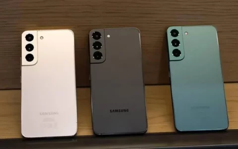 网络星期一优惠：三星Samsung Galaxy S23美国亚马逊优惠100美元，售价700美元