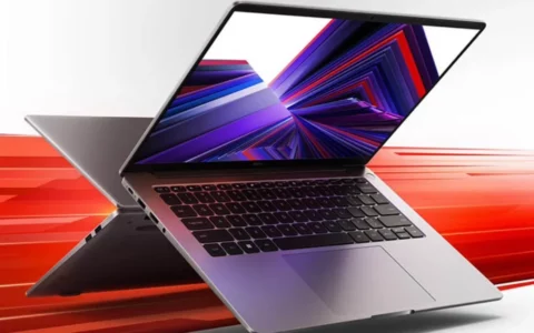小米Xiaomi Redmi Book 14/16 2024笔记本发布 售价4199元起