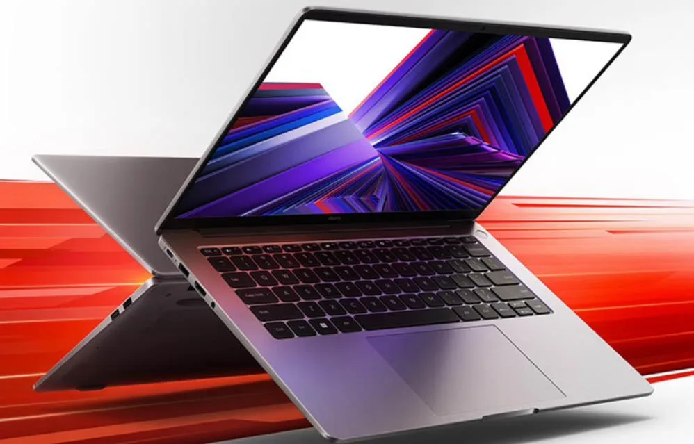 小米Xiaomi Redmi Book 14/16 2024笔记本发布 售价4199元起