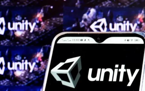 Unity裁员265人作为公司“重置”的一部分