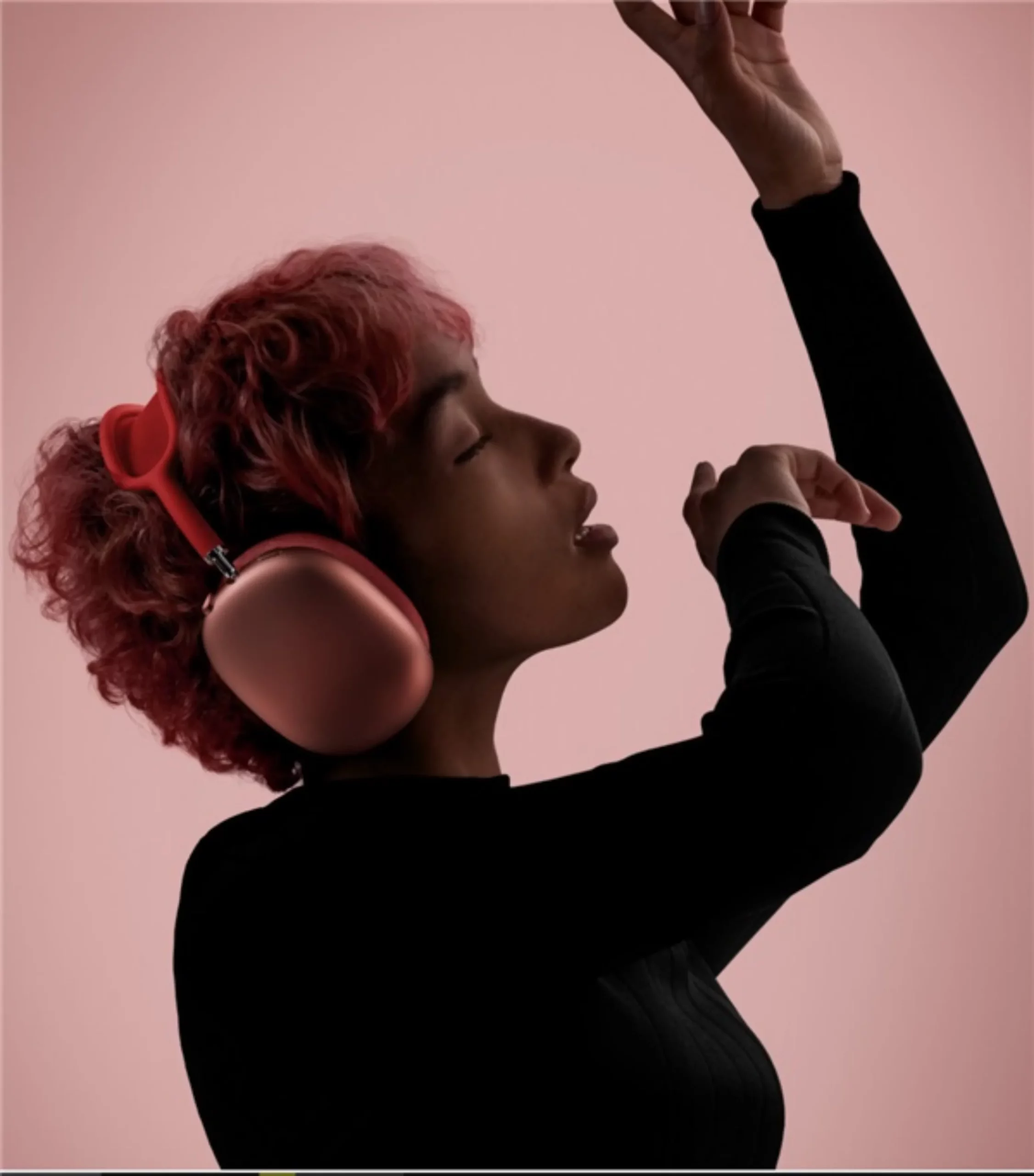 苹果AirPods Max无线降噪耳机在美国Best Buy官网直降100美元   只要449美元
