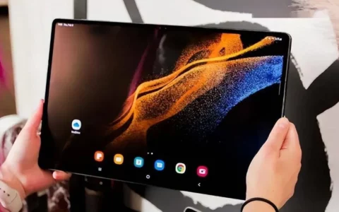 以旧换新优惠：三星Samsung Galaxy Tab S9+在三星应用程序最高可降低650美元