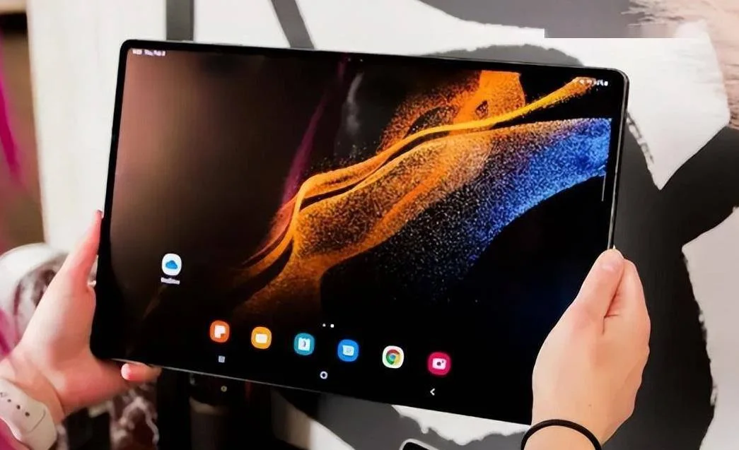 以旧换新优惠：三星Samsung Galaxy Tab S9+在三星应用程序最高可降低650美元