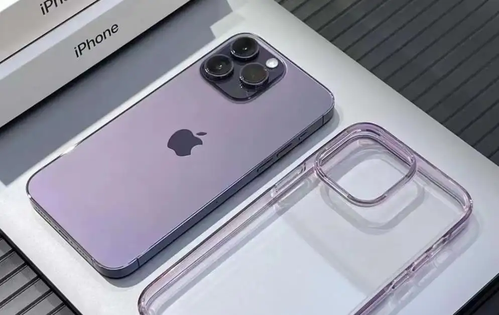 网络星期一交易：苹果Apple iPhone 15 Plus美国亚马逊优惠100美元，售价1030美元