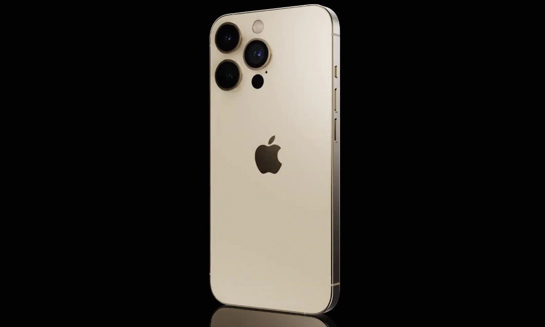 网络星期一优惠：苹果Apple iPhone 15 Pro美国亚马逊优惠100美元，售价1100美元